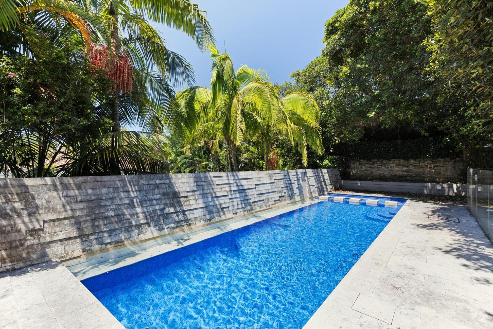 Holiday home Vaucluse Palms *